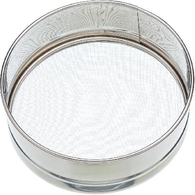 Drum Sieve