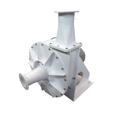 Entoleter Machine
