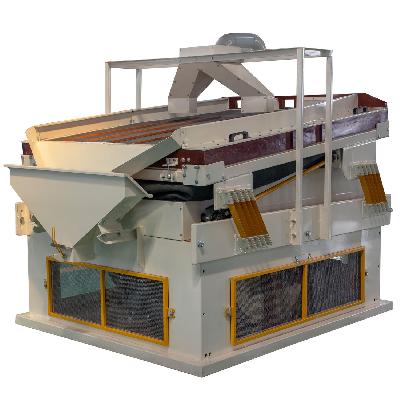Gravity Separator Machine