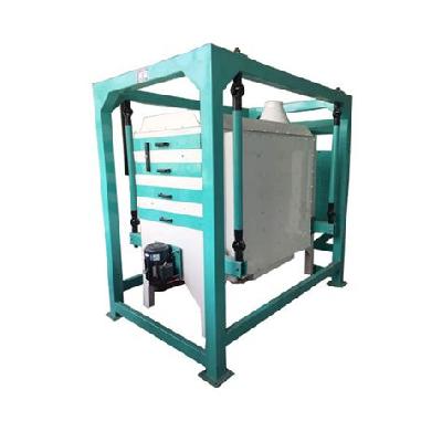 Plan Shifter Machine