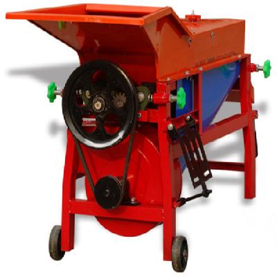 Pneumatic Dehusker