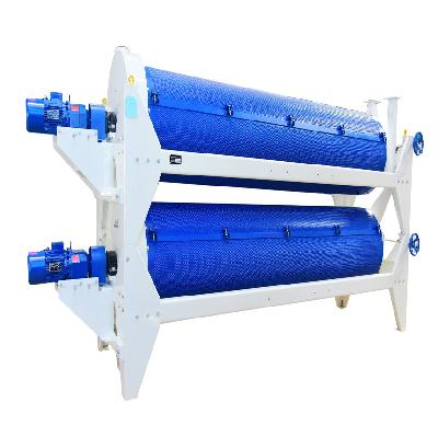 Rice Length Grader