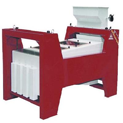 Rice Rotary Grading Sifter