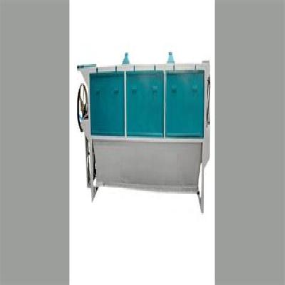 Round Chalna Machines