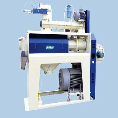 Silky Rice Polisher