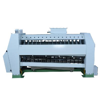 Vibro Purifier  Machine