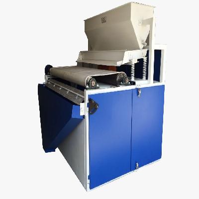 Yanmark Magnetic Destoner Machine