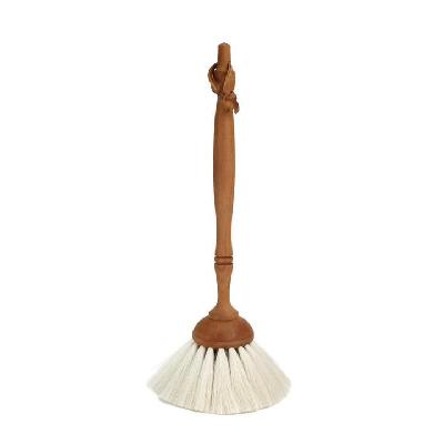 12 Inch Wooden Road Cleaning Brush