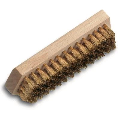 Brass Wire Brush