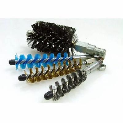 Condenser Tube Cleaning Brush