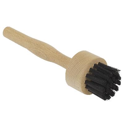 Dall Mills Nylon Brush