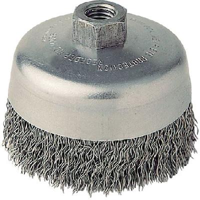 Flour Mill Wire Brush