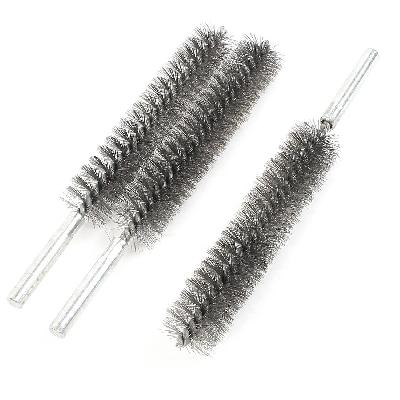 Industrial MS Wire Brush