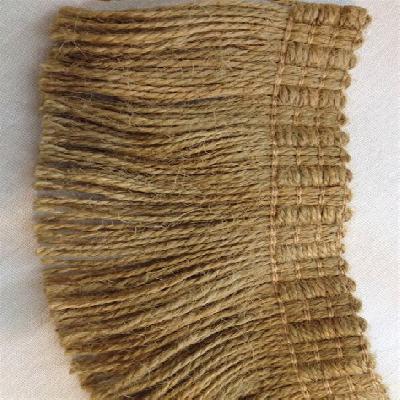Jute Platform Brush