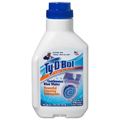 Liquid Toilet Cleaners