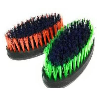 Plastic 9 Line Cloth Brush