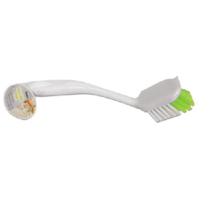 Plastic Sink Brush small 