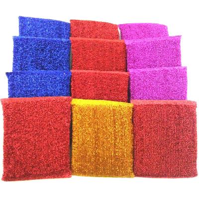 SCRUB PAD FOAM