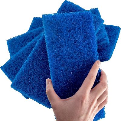 SCRUB PAD NYLON