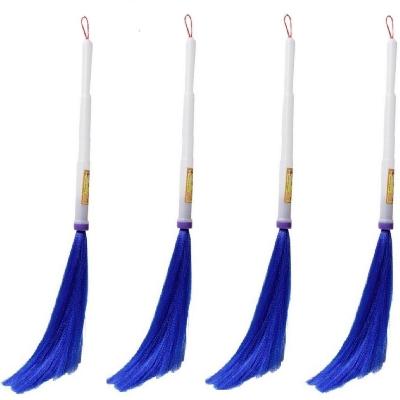 SINGLE PLASTIC BROOM