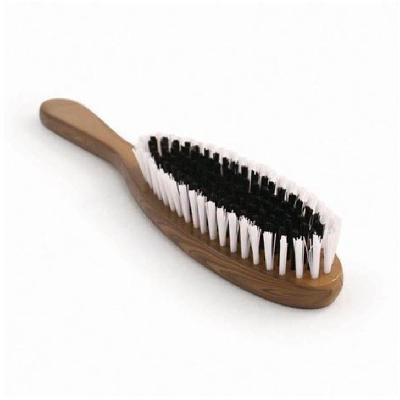 Wooden 5 Line Cloth Brush