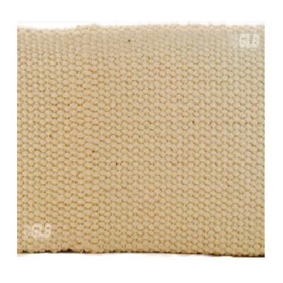 Solid Woven Cotton Belting