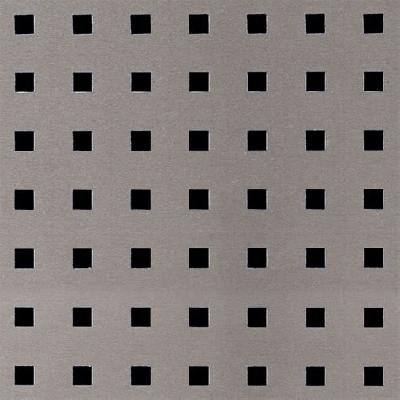 Square Perforated Sheet