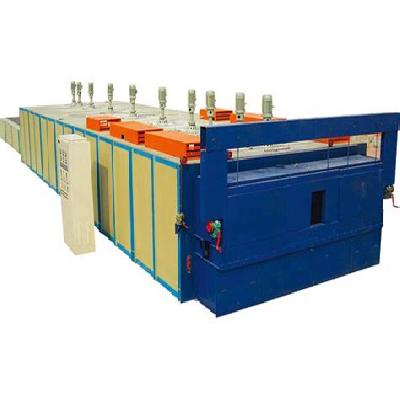 Annealing  Decorating Lehr