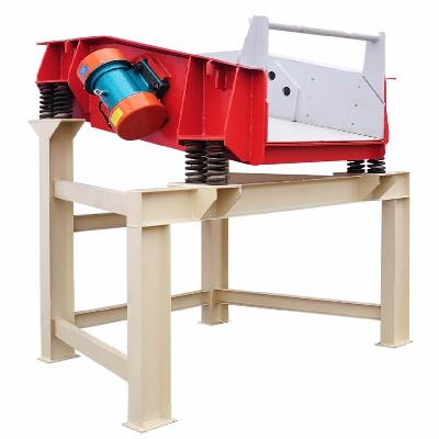 Vibrating Feeder