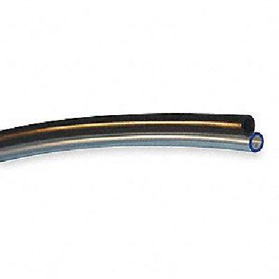 Straight Polyurethane Tube