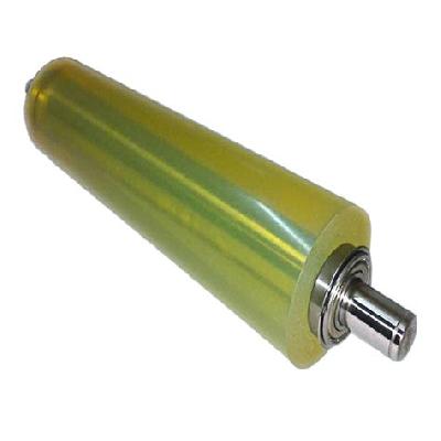 Conveyor Machine Rubber Roller
