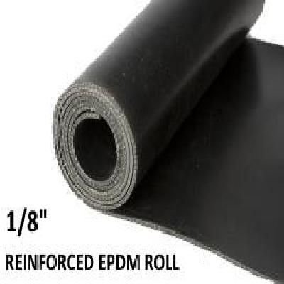 EPDM Rubber Roll