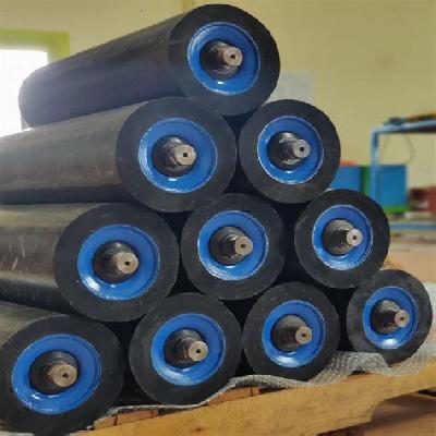 Highly Finished Bearing Seat of the Rubber Roller