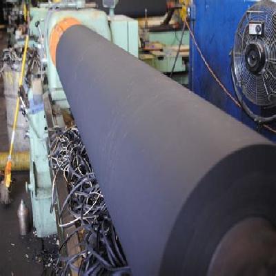 Rubber Roller Grinding Service