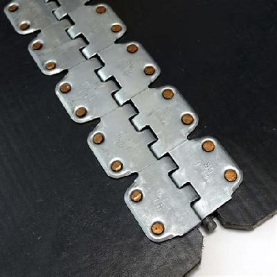 Belt Fastener