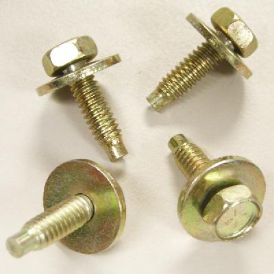 Bucket Bolt