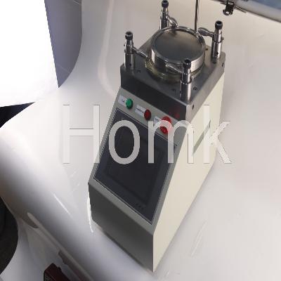 China Polisher Screen