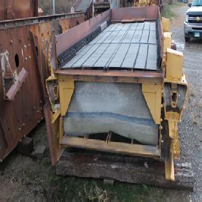 Miltech Whitener Screen 6 Stone