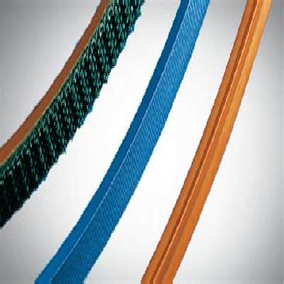 PVC Synthetic Belting
