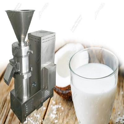 Coconut Milk Powder Making Machine