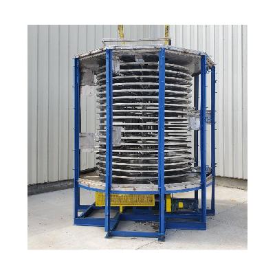 Tray Dryer