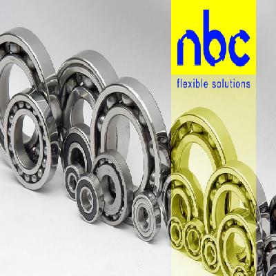 Nbc Bearings