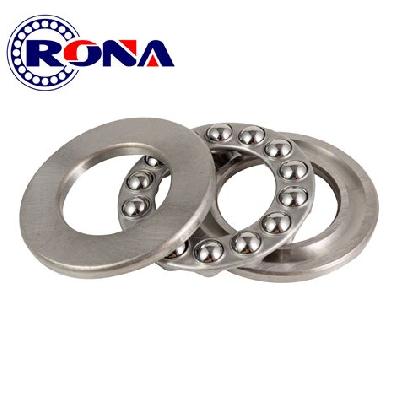 Pump And Compressor Ball Bearings