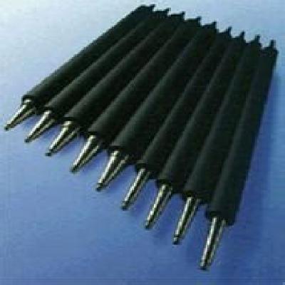Adast Dominant 745 Rubber Roller