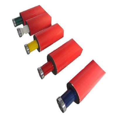 Dampening Rubber Roller