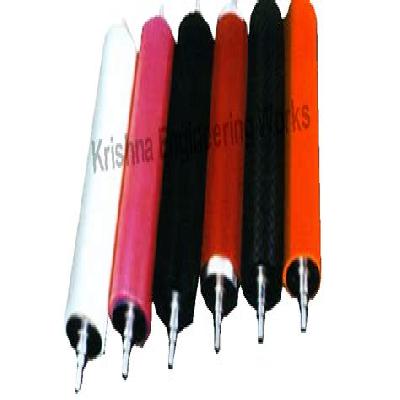Ebonite Rubber Roller