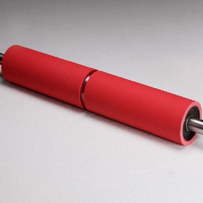 Flexo Machine Rubber Rollers