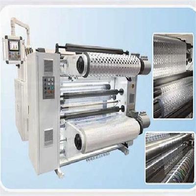 Holography Machine Roller