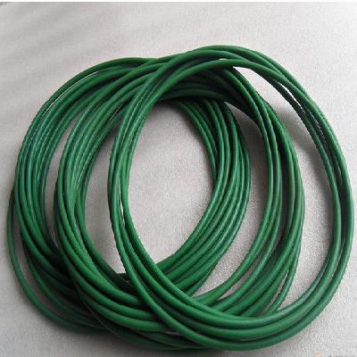 10mm PU-Polyurethane smooth Cord