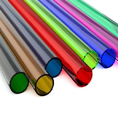 Colored Nylon Tubes 4x6